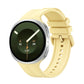 Band voor Samsung | Galaxy Watch 9 (Versterkt siliconen)