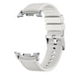 Band voor Samsung | Galaxy Watch 8 (Sport Leer)