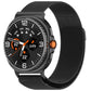 Band voor Samsung | Galaxy Watch 8 (Milanees staal)