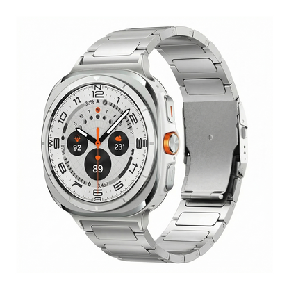 Band voor Samsung | Ultra (Titanium)