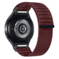 Band voor Samsung | 20mm (Nylon velours)