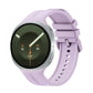 Band voor Samsung | Galaxy Watch 9 (Versterkt siliconen)