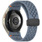 Band voor Samsung | 20mm (Siliconen uitvoering)