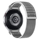 Band voor Samsung | 20mm (Nylon velours)