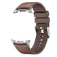 Band voor Samsung | Galaxy Watch 8 (Sport Leer)