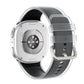 Band voor Samsung| Galaxy Watch 9 (Silicone Duo)
