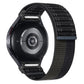Band voor Samsung | 20mm (Nylon velours)