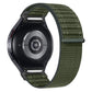 Band voor Samsung | 20mm (Nylon velours)