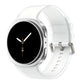 Band voor Samsung| Galaxy Watch 9 (Silicone Duo)