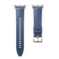 Band voor Samsung | Galaxy Watch 8 (Sport Leer)
