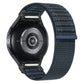 Band voor Samsung | 20mm (Nylon velours)