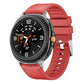 Band voor Samsung | Galaxy Watch 8 (Sport Leer)