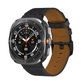 Band voor Samsung | Ultra (Vintage leer)