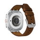 Band voor Samsung | Ultra (Vintage leer)