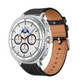 Band voor Samsung | Galaxy Watch 8/9 (Echt leer)