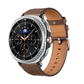 Band voor Samsung | Galaxy Watch 8/9 (Echt leer)