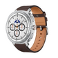 Band voor Samsung | Galaxy Watch 8/9 (Echt leer)