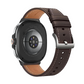Band voor Samsung | Galaxy Watch 8/9 (Echt leer)
