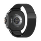 Band voor Samsung | Galaxy Watch 8 (Milanees staal)