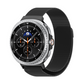 Band voor Samsung | Galaxy Watch 8 (Milanees staal)