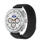 Band voor Samsung | Galaxy Watch 8 (Fluweel Nylon)