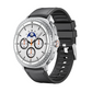 Band voor Samsung | Galaxy Watch 8 (Sport Leer)