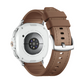 Band voor Samsung | Galaxy Watch 8 (Sport Leer)