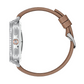 Band voor Samsung | Galaxy Watch 8 (Sport Leer)
