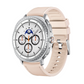 Band voor Samsung | Galaxy Watch 8 (Sport Leer)
