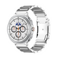 Band voor Samsung | Galaxy Watch 8 (Titanium)
