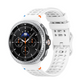 Band voor Samsung | Galaxy Watch 8 (Sport)