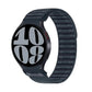 Band voor Samsung | 20mm (Nylon velours)
