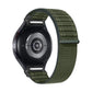 Band voor Samsung | 20mm (Nylon velours)