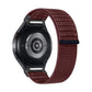 Band voor Samsung | 20mm (Nylon velours)