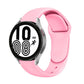 Bracelet Samsung | 20mm (Silicone) - quickz - it