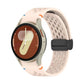 Band voor Samsung | 20mm (Siliconen uitvoering)