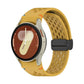 Band voor Samsung | 20mm (Siliconen uitvoering)