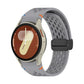 Band voor Samsung | 20mm (Siliconen uitvoering)