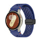 Band voor Samsung | 20mm (Siliconen uitvoering)