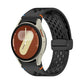 Band voor Samsung | 20mm (Siliconen uitvoering)