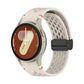 Band voor Samsung | 20mm (Siliconen uitvoering)