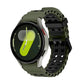 Band voor Samsung | 20mm (Watersport)
