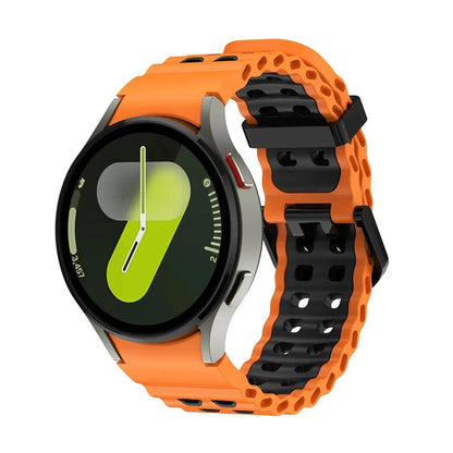 Band voor Samsung | 20mm (Watersport)