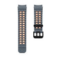 Band voor Samsung | 20mm (Watersport)