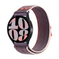 Bracelet Samsung | 22mm (Nylon sportif) - quickz - it