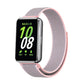 Bracelet Samsung | Galaxy Fit 3 (Nylon sportif) - quickz - it