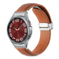 Band voor Samsung | 20mm (Damesleer)