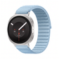 Band voor Samsung | Galaxy Watch 9 (Sportief nylon)