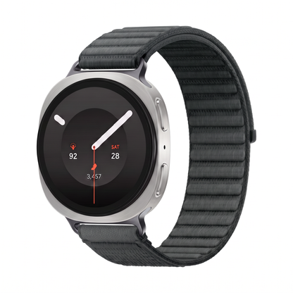 Band voor Samsung | Galaxy Watch 9 (Sportief nylon)