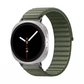 Band voor Samsung | Galaxy Watch 8 (Sportief nylon)